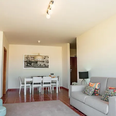 Seashore Апартаменты *