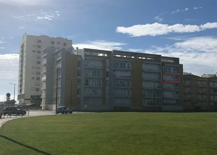 Apartamento Seashore *