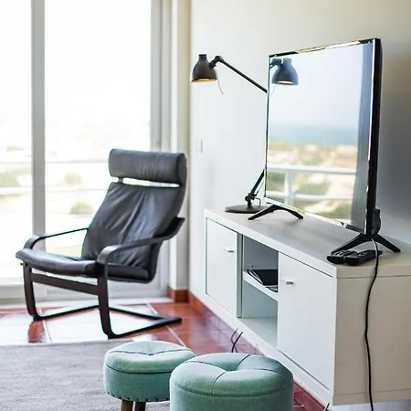 Seashore Apartament Peniche