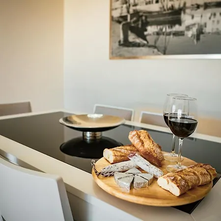 Apartment Seashore Peniche