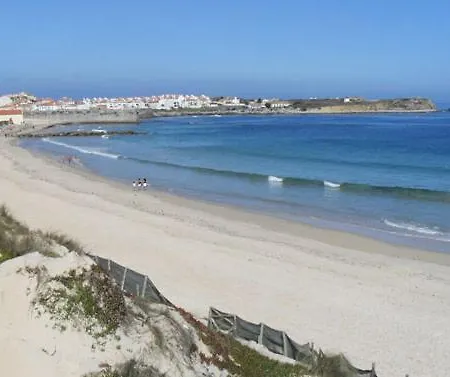 Seashore * Peniche