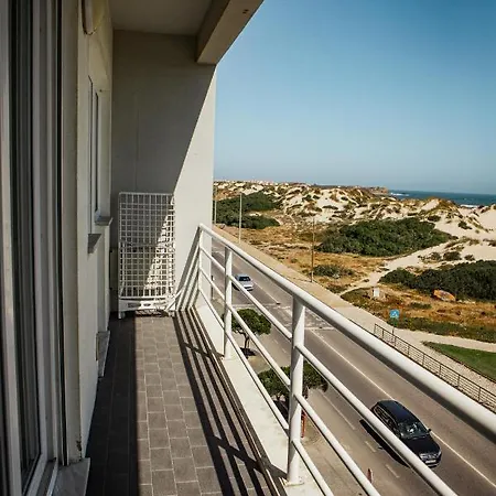 Apartament Seashore