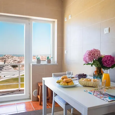 Apartment Seashore *