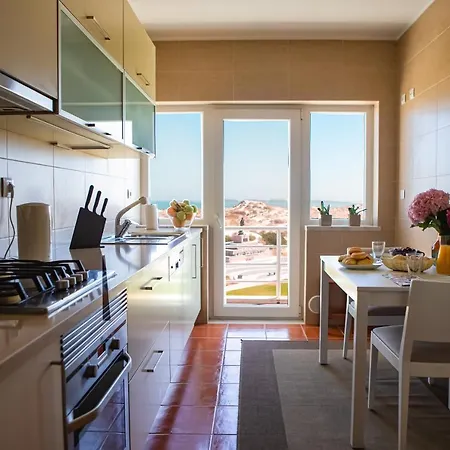 Seashore Apartmán *