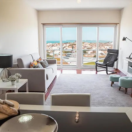 Appartement Seashore *
