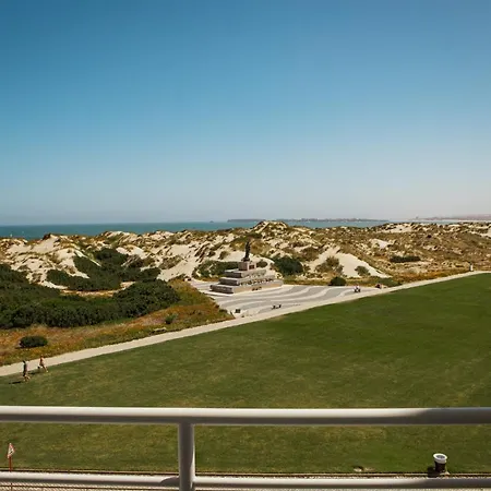 Apartament Seashore Peniche