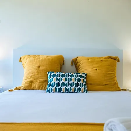 Seashore Appartement