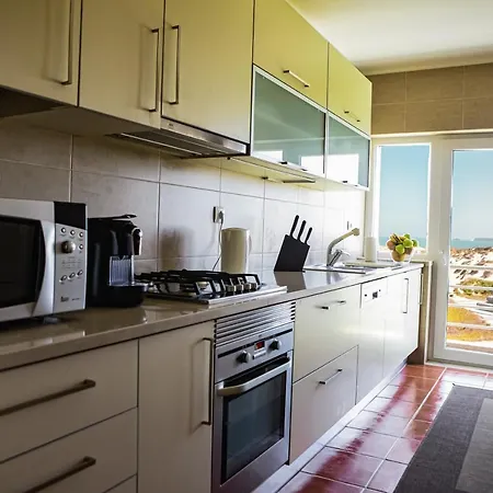 Apartment Seashore *