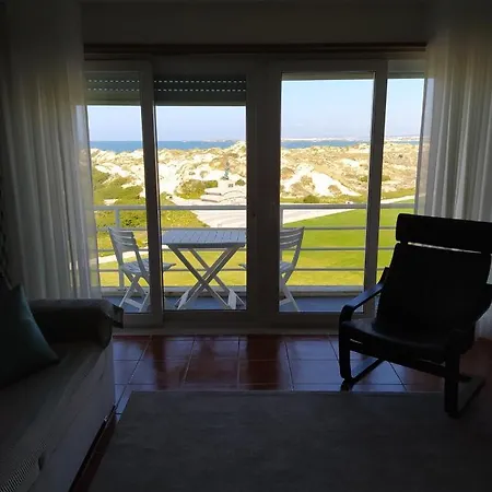 Seashore Appartement *