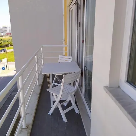 Seashore Apartment Peniche