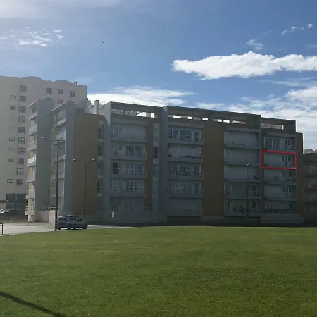 Apartament Seashore *