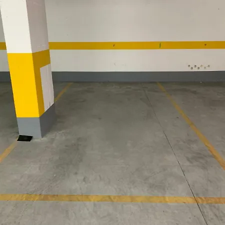 Apartment Seashore Peniche