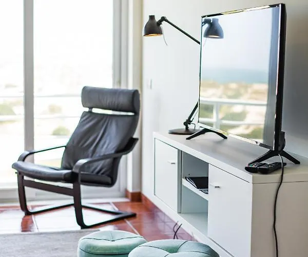 Seashore Lejlighed Peniche