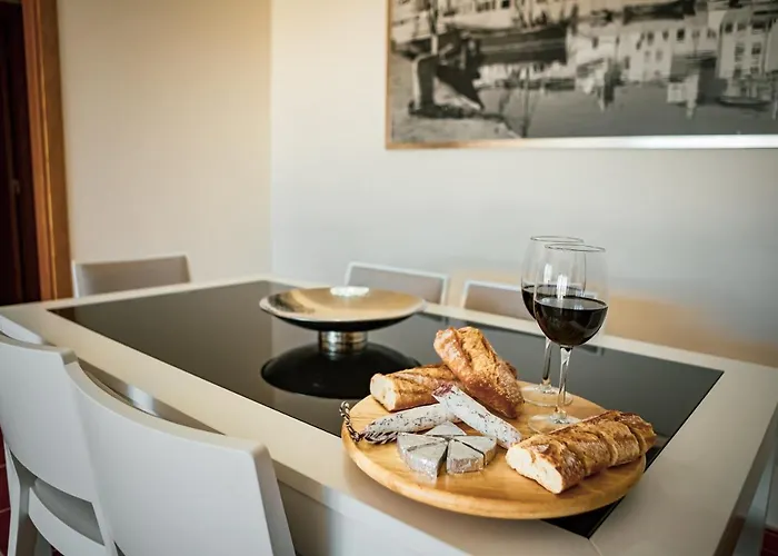 Lejlighed Seashore Peniche