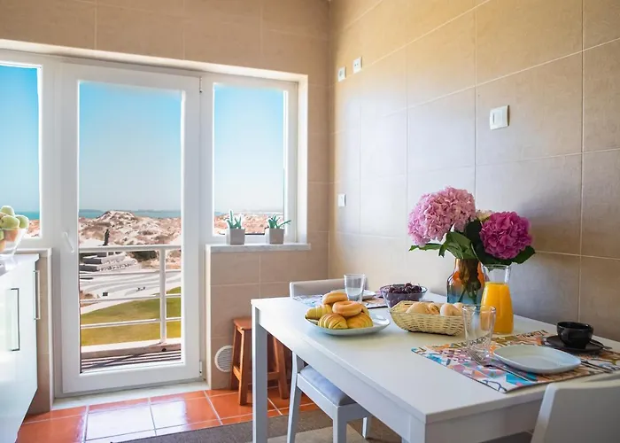 Lejlighed Seashore *