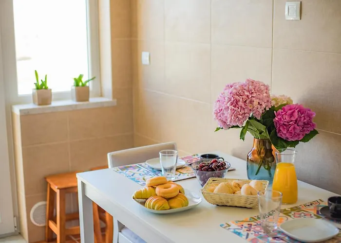 Seashore Lejlighed *