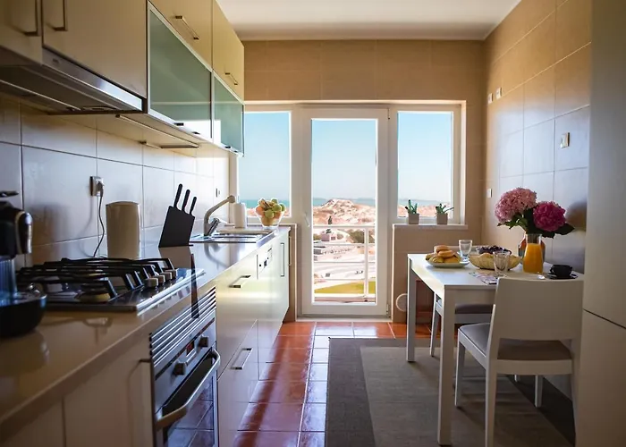 Seashore Lejlighed *