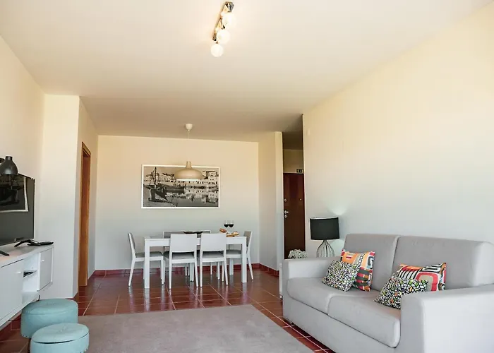 Seashore Lejlighed *