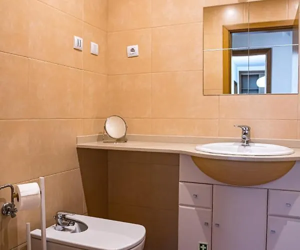 Lejlighed Seashore Peniche