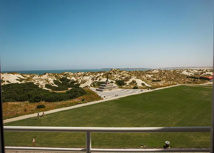 Lejlighed Seashore Peniche