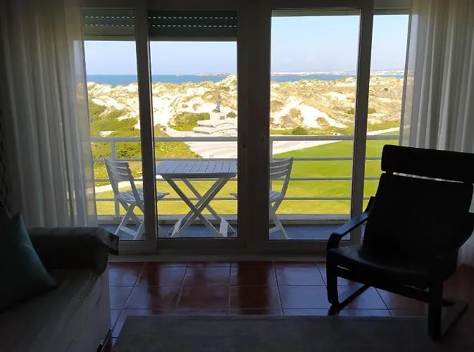 Seashore Lejlighed *