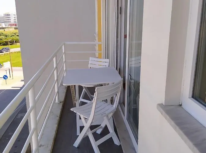 Seashore Lejlighed Peniche