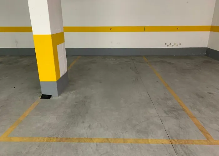 Lejlighed Seashore Peniche